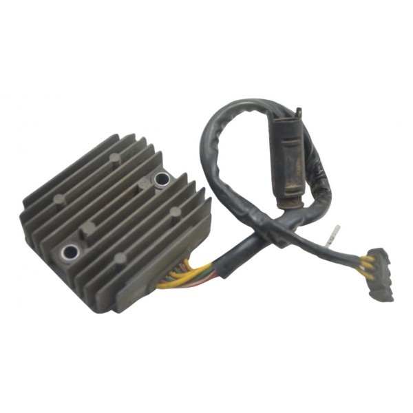 Retificador De Carga Bmw G 650 Gs 05-11 Original 12v