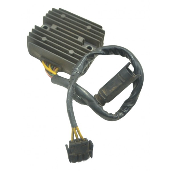 Retificador De Carga Bmw G 650 Gs 05-11 Original 12v