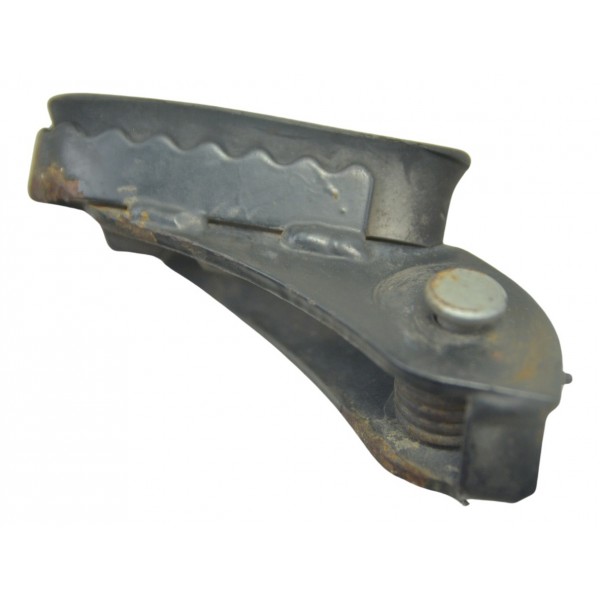 Pedaleira Dianteira Direita Bmw G 650 Gs 05-11 Original