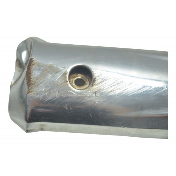 Capa Escape C/ Detalhes Yamaha Neo 125 05-07 Original