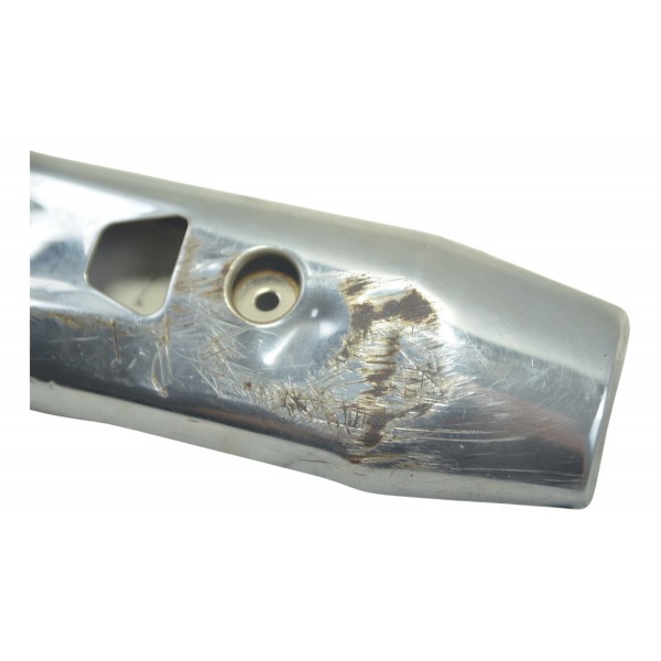 Capa Escape C/ Detalhes Yamaha Neo 125 05-07 Original