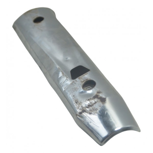 Capa Escape C/ Detalhes Yamaha Neo 125 05-07 Original