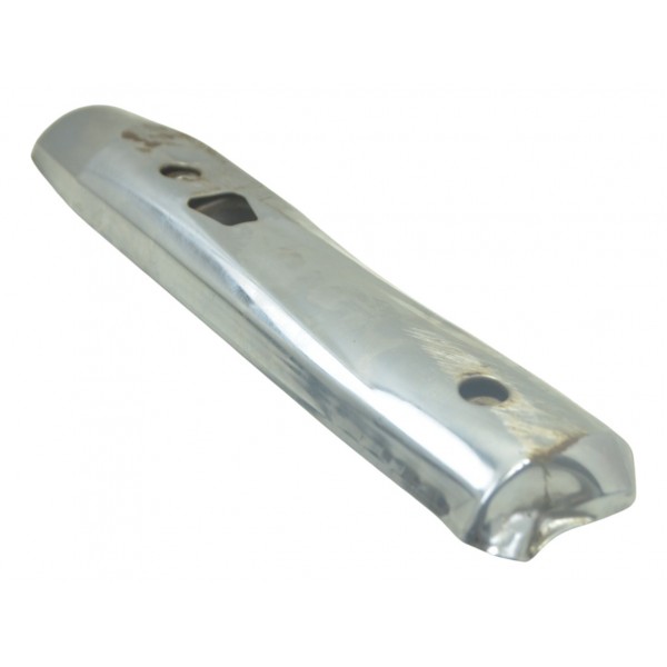 Capa Escape C/ Detalhes Yamaha Neo 125 05-07 Original