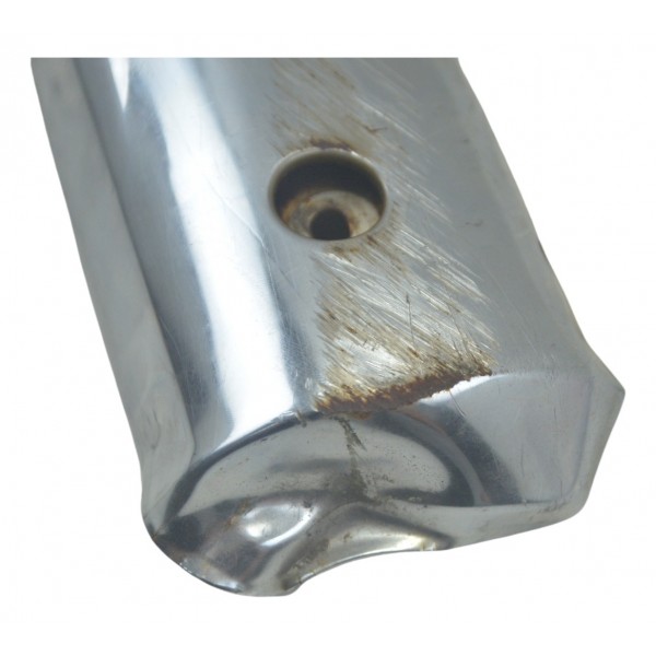 Capa Escape C/ Detalhes Yamaha Neo 125 05-07 Original