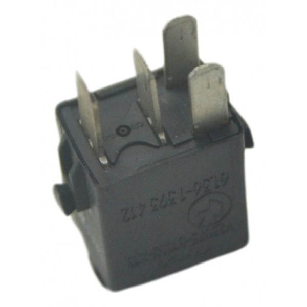 Rele Auxiliar Bmw G 650 Gs 05-11 Original 127v