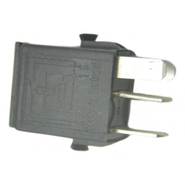 Rele Auxiliar Bmw G 650 Gs 05-11 Original 127v