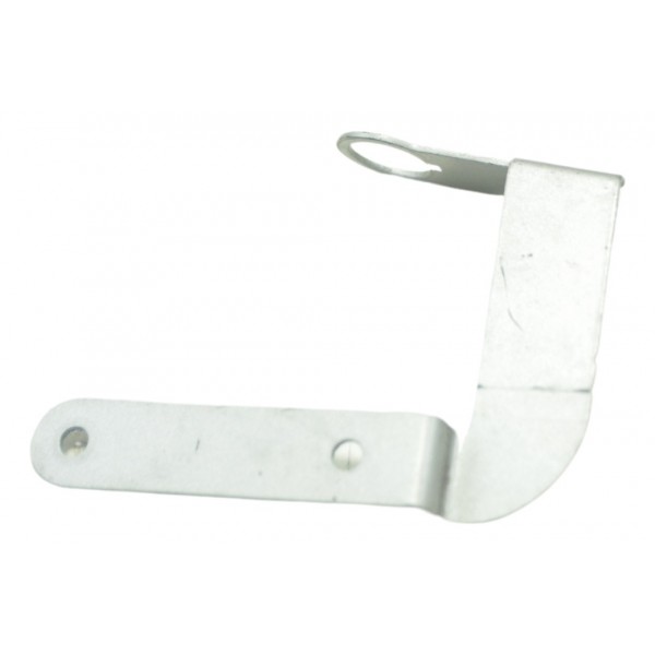 Suporte Tomada Bmw G 650 Gs 05-11 Original Cinza