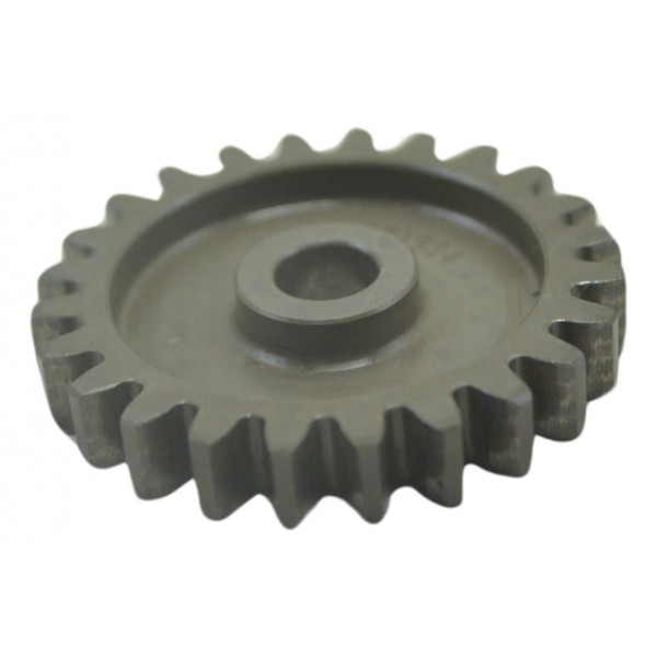 Engrenagem Motor Partida Bmw G 650 Gs 05-11 Original