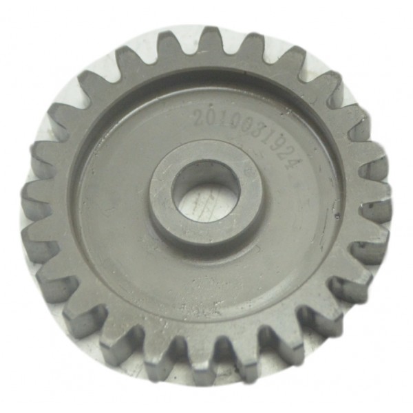 Engrenagem Motor Partida Bmw G 650 Gs 05-11 Original