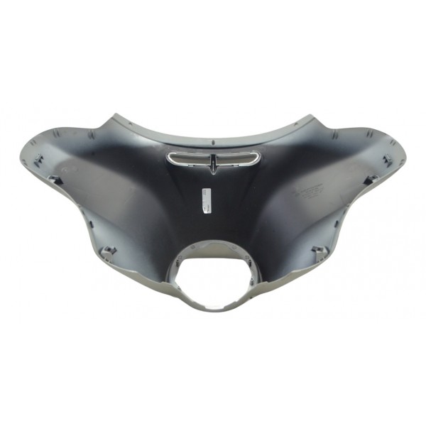 Morcegão Carenagem Front C/det Harley Street Glide Cvo 2020  Branco