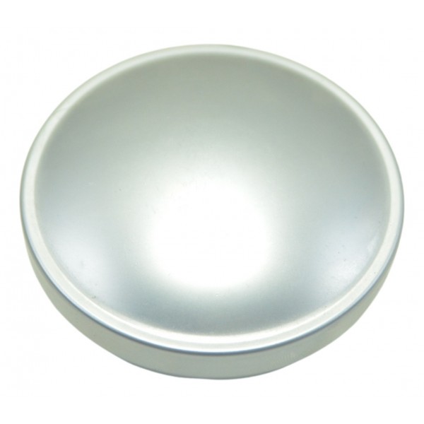 Tampa Tanque Harley 883 Sportster Original Prateado