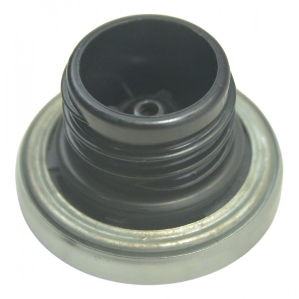 Tampa Tanque Harley 883 Sportster Original Prateado