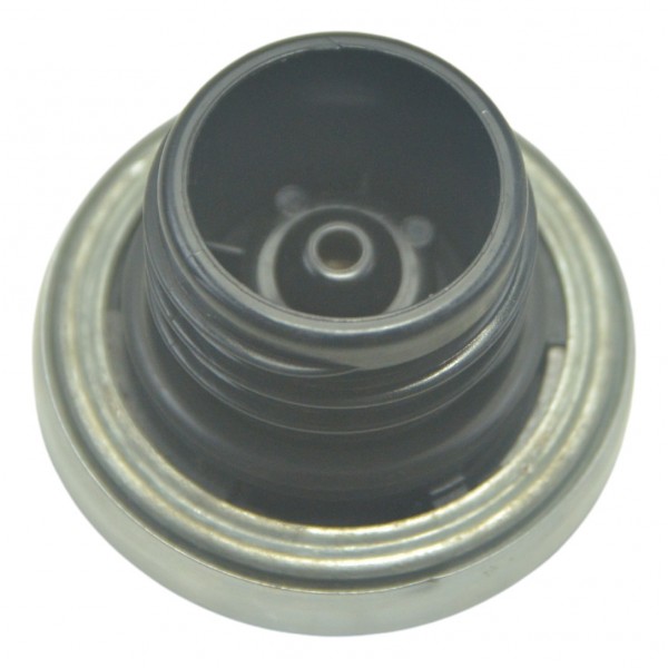 Tampa Tanque Harley 883 Sportster Original Prateado