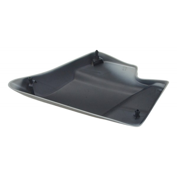 Carenagem Lateral Esquerdo Harley Street Glide Cvo 2020  Branco