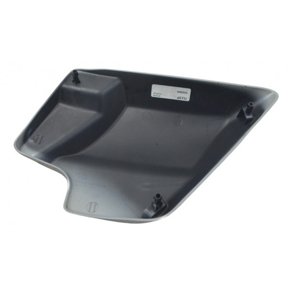 Carenagem Lateral Esquerdo Harley Street Glide Cvo 2020  Branco