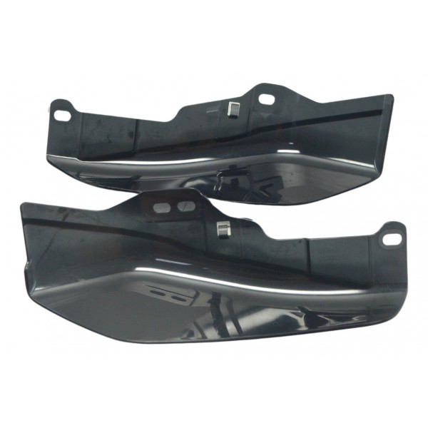 Par Defletor Ar/ Calor Motor Harley Street Glide Cvo 2020