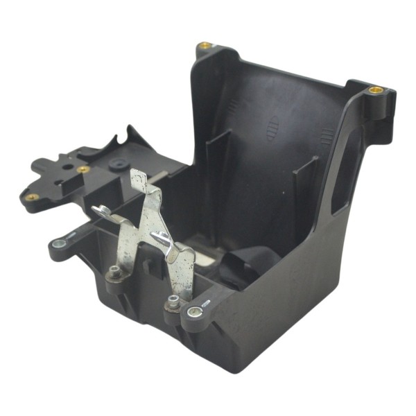 Caixa Bateria Harley Street Glide Cvo 2020  Preto