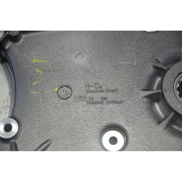 Tampa Interna Primaria Harley Street Glide Cvo 2020