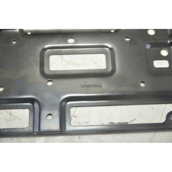 Suporte Interno Morcegão Harley Street Glide Cvo 2020 Orig