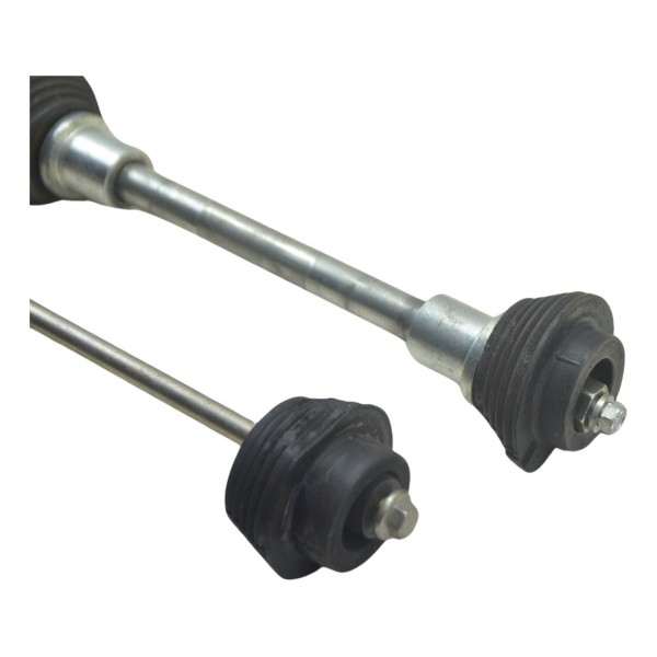 Jogo Coxim Suporte Motor Harley Street Glide Cvo 2020 Orig