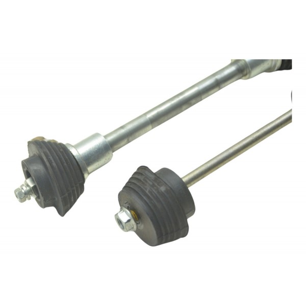 Jogo Coxim Suporte Motor Harley Street Glide Cvo 2020 Orig