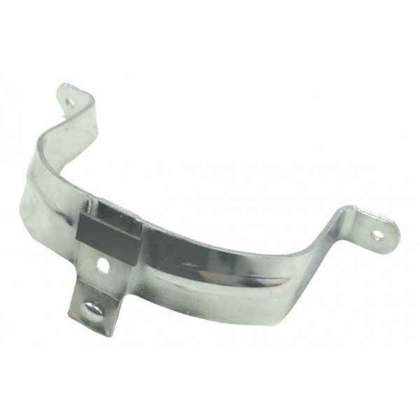 Suporte Paralama Traseiro Harley Street Glide Cvo 2020 Orig Cinza