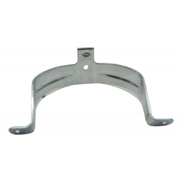 Suporte Paralama Traseiro Harley Street Glide Cvo 2020 Orig Cinza