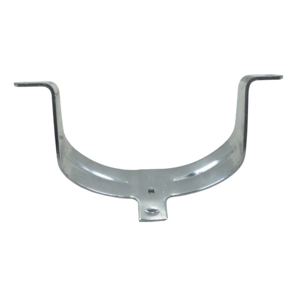 Suporte Paralama Traseiro Harley Street Glide Cvo 2020 Orig Cinza