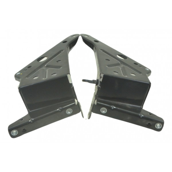 Par Suporte Morcegão Harley Street Glide Cvo 2020 Original