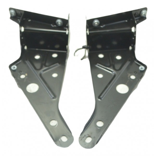 Par Suporte Morcegão Harley Street Glide Cvo 2020 Original