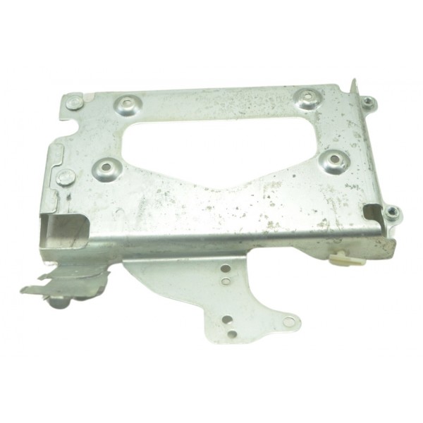 Suporte Multimídia Harley Street Glide Cvo 2020 Original Cinza