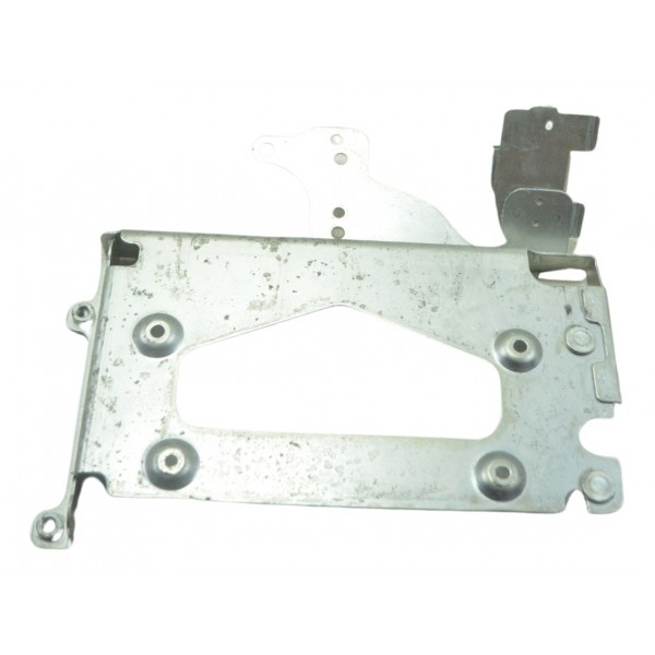 Suporte Multimídia Harley Street Glide Cvo 2020 Original Cinza