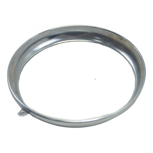 Aro Farol Harley Softail Original Esquerdo