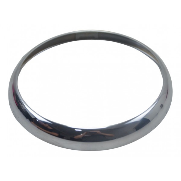 Aro Farol Harley Softail Original Esquerdo