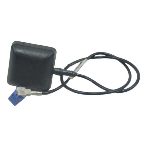 Antena Radio Harley Street Glide Cvo 2020 Original Preto