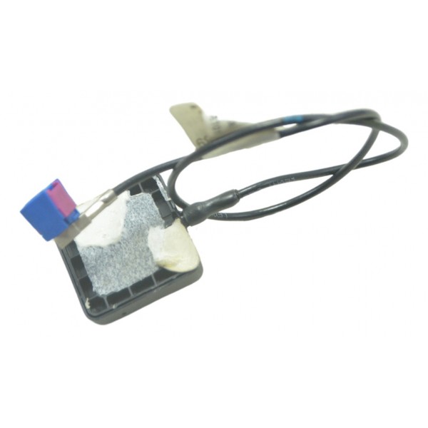 Antena Radio Harley Street Glide Cvo 2020 Original Preto