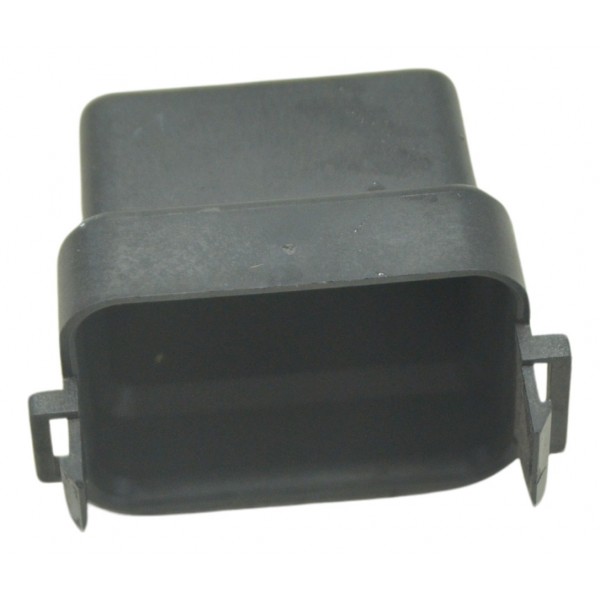 Tampa Reles Auxiliares Harley Street Glide Cvo 2020 Original 127v