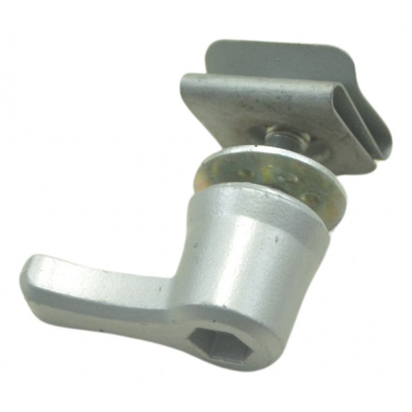 Parafuso C/ Trava Alforge Harley Street Glide Cvo 2020 Orig Cinza