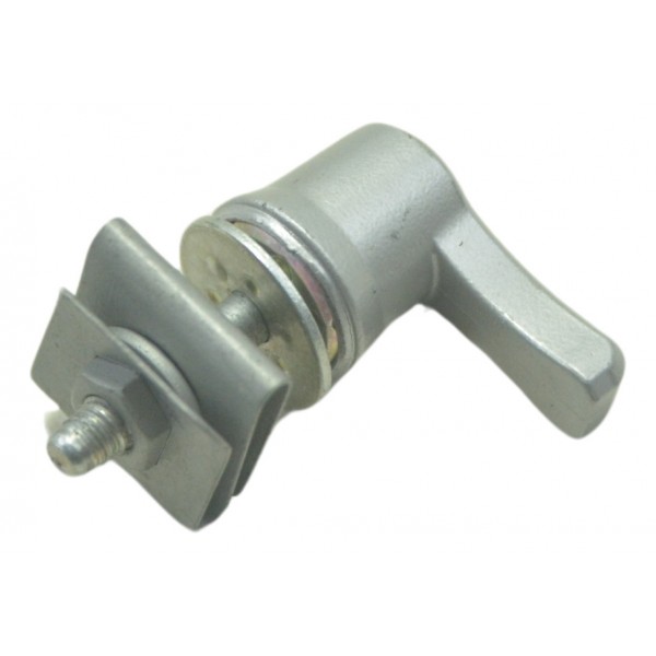 Parafuso C/ Trava Alforge Harley Street Glide Cvo 2020 Orig Cinza