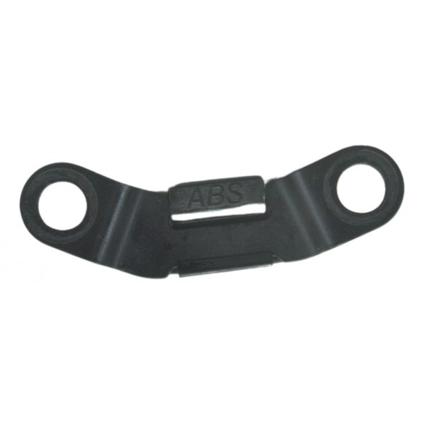 Suporte Abs Guia Dianteiro Harley Street Glide Cvo 2020 Orig Preto