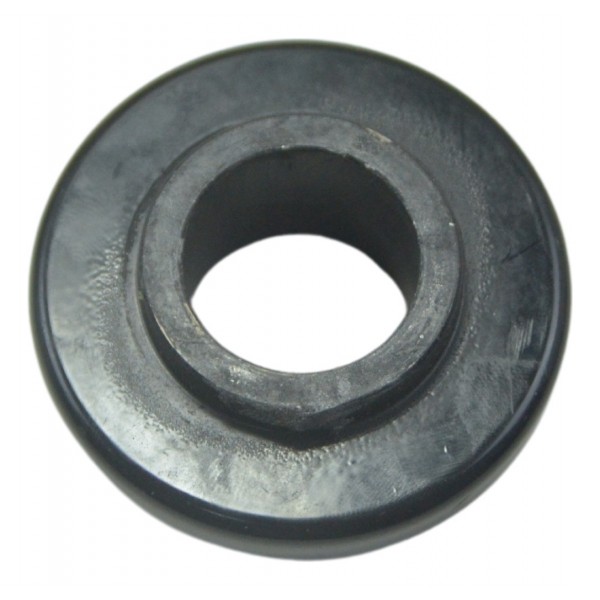 Bucha Acabamento Roda Dianteiro Harley Street Glide Cvo 2020 Preto