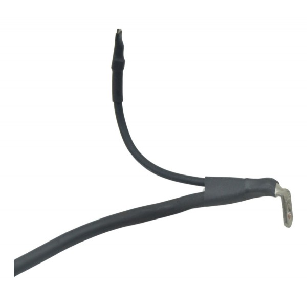 Cabo Bateria Harley Street Glide Cvo 2020 Original Preto