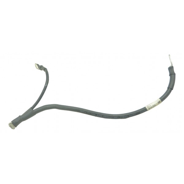 Cabo Bateria Harley Street Glide Cvo 2020 Original Preto