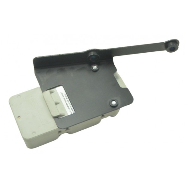 Modulo Radio Harley Street Glide Cvo 2020 Original Prateado