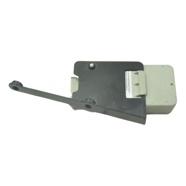 Modulo Radio Harley Street Glide Cvo 2020 Original Prateado