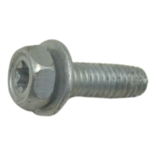 Parafusos Carenagem Interna Harley Street Glide Cvo 2020 Cinza