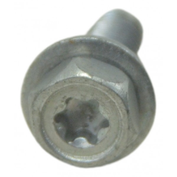 Parafusos Carenagem Interna Harley Street Glide Cvo 2020 Cinza