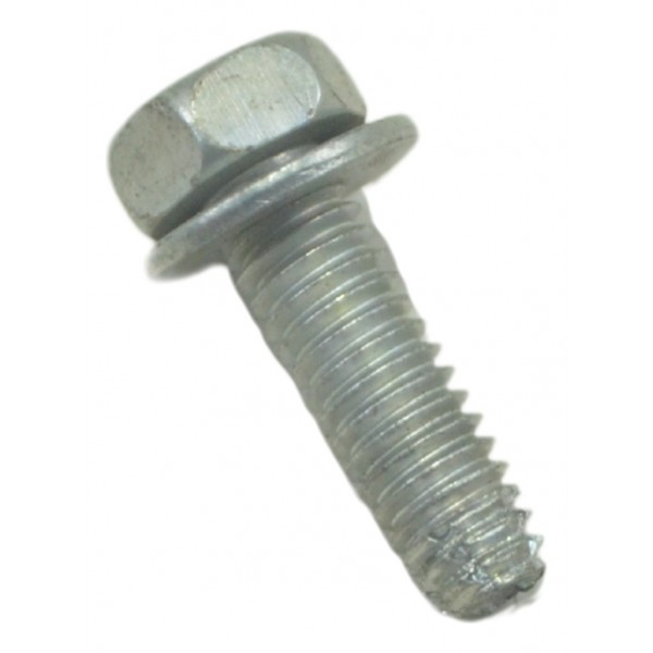 Parafusos Carenagem Interna Harley Street Glide Cvo 2020 Cinza