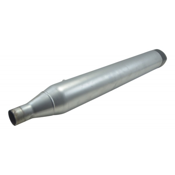 Ponteira Escape Esquerdo Harley V-rod Muscle Original