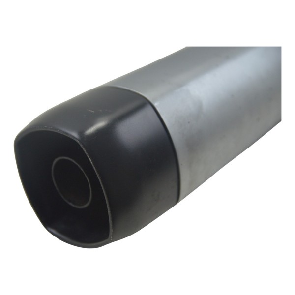 Ponteira Escape Esquerdo Harley V-rod Muscle Original